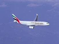Emirates : vols bi-quotidiens entre Paris et Dubaï