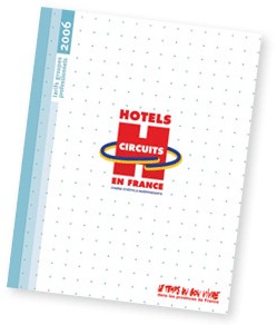 Hôtels Circuits en France : 'Nous privilégions les hôtels indépendants et familiaux'