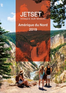 JETSET : des promotions sur les départs de l’automne 2019 JETSET : des promotions sur les départs de l’automne 2019