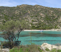Chemin des douaniers - Copyright CCI Haute Corse Bastia Chemin des douaniers - Copyright CCI Haute Corse Bastia