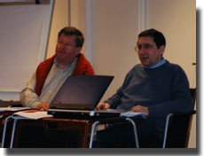 Convention Sud-Ouest : Le SNAV ''sans tabou'' Convention Sud-Ouest : Le SNAV ''sans tabou''