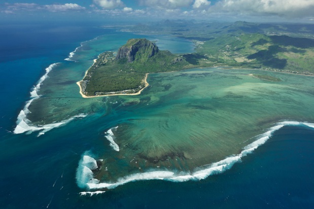 Matinée de formation le 5 mai 2019 sur l'Ile Maurice - DR