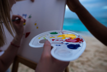 by Anaïs Rahaga by Anaïs Rahaga