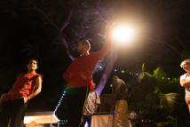 by Anaïs Rahaga by Anaïs Rahaga