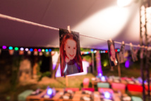 by Anaïs Rahaga by Anaïs Rahaga