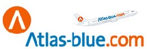 Atlas Blue : Marrakech au départ de Lille