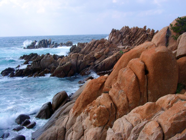 Corse ou Seychelles ? Ne choisissez pas ! /cédit photo JDL Corse ou Seychelles ? Ne choisissez pas ! /cédit photo JDL