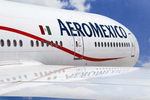 Le Groupe Aeromexico annonce des résultats "historiques au troisième trimestre". Le Groupe Aeromexico annonce des résultats "historiques au troisième trimestre".