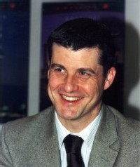 Thierry Baux Thierry Baux