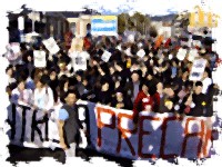 Mobilisation anti-CPE : le tourisme à nouveau menacé ? Mobilisation anti-CPE : le tourisme à nouveau menacé ?