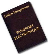 Passeport électronique : les autorités se pressent lentement Passeport électronique : les autorités se pressent lentement
