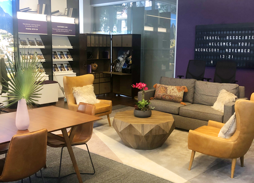 Source : Travel Associates Source : Travel Associates