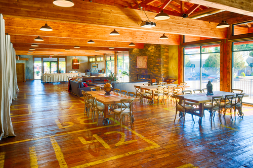 Source : Les bureaux de Pique Travel Design Source : Les bureaux de Pique Travel Design