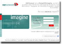 CWT : lance un portail voyages dédié au PME CWT : lance un portail voyages dédié au PME
