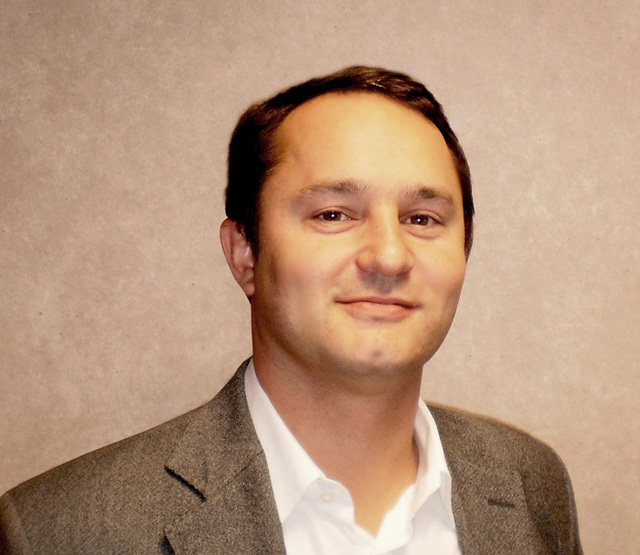 Romain Roulleau, le nouveau directeur général de TravelHorizon Romain Roulleau, le nouveau directeur général de TravelHorizon