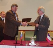 Coopération entre Les Houches et Krasnaya-Polyana (Russie) Coopération entre Les Houches et Krasnaya-Polyana (Russie)