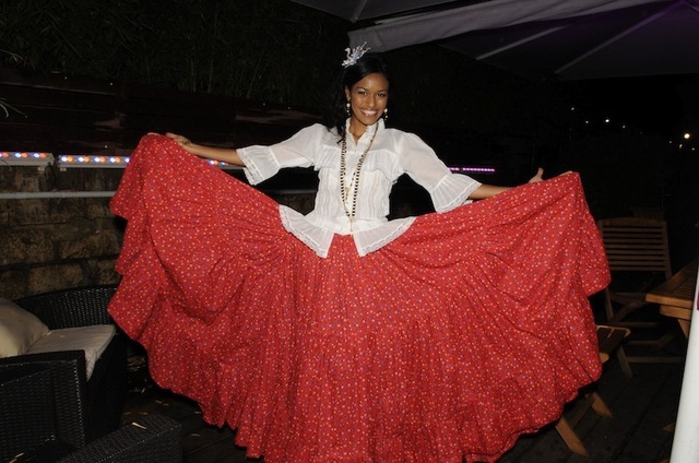 Le Panama a invité jeudi dernier près de 150 professionnels pour une soirée festive au rythme de la salsa du célèbre Camilo Azuquita y su melao Le Panama a invité jeudi dernier près de 150 professionnels pour une soirée festive au rythme de la salsa du célèbre Camilo Azuquita y su melao