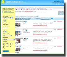 Octopus : le site BtoB s'enrichit de nouvelles fonctionnalités Octopus : le site BtoB s'enrichit de nouvelles fonctionnalités
