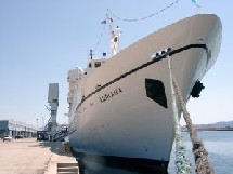 Plein Cap Croisières a doublé son chiffre d'affaires en 3 ans Plein Cap Croisières a doublé son chiffre d'affaires en 3 ans