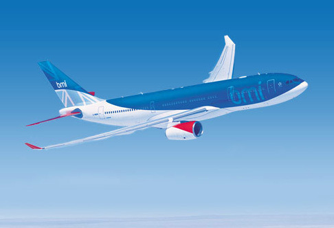 Vente de BMI : Lufthansa est donc pressée de se débarrasser de cet investissement britannique qui lui coûte fort cher - Photo DR BMI Vente de BMI : Lufthansa est donc pressée de se débarrasser de cet investissement britannique qui lui coûte fort cher - Photo DR BMI