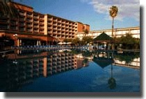 Hôtel Royal Mirage Marrakech ***** Hôtel Royal Mirage Marrakech *****