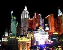 Las Vegas joue et gagne... des visiteurs !