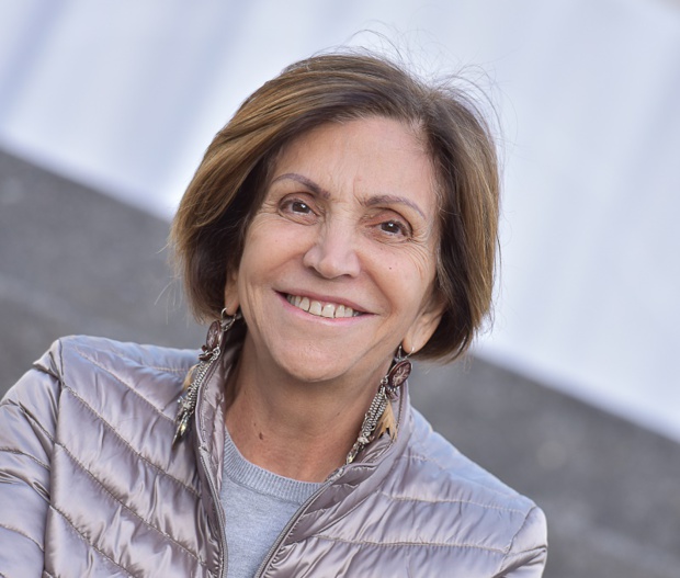 Adriana Minchella : "Nous serons 150 avec une répartition adhérents-partenaires équilibrée, identique aux précédentes éditions. Nous jouerons « à guichets fermés » car c’est le début de la haute saison sur la Costa Dorada et le temps fort de l’Ascension." - Photo DR Adriana Minchella : "Nous serons 150 avec une répartition adhérents-partenaires équilibrée, identique aux précédentes éditions. Nous jouerons « à guichets fermés » car c’est le début de la haute saison sur la Costa Dorada et le temps fort de l’Ascension." - Photo DR