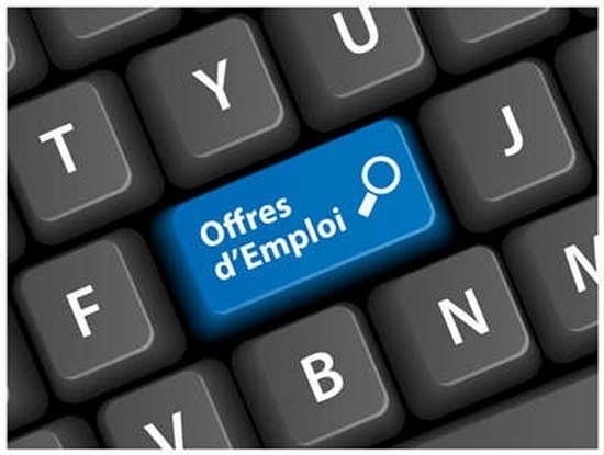 Malgré la nouvelle hausse du chômage observée en septembre dernier et dans un contexte économique toujours incertain, le nombre d'offres d'emploi publiées sur Internet se maintient