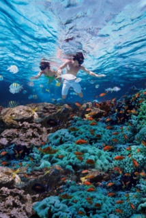 La République Dominicaine : le tourisme en hausse de 4,6% au 1er trimestre La République Dominicaine : le tourisme en hausse de 4,6% au 1er trimestre