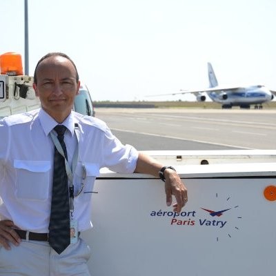 Aéroport Paris-Beauvais : Stéphane Lafay nommé président du directoire