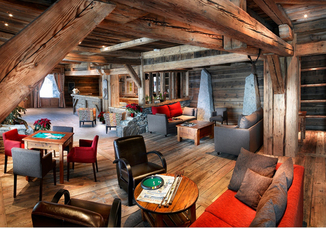 CGH exploite désormais 20 résidences de tourisme 4* et 2 hôtels (3 et 4*) sur les Alpes françaises - DR CGH exploite désormais 20 résidences de tourisme 4* et 2 hôtels (3 et 4*) sur les Alpes françaises - DR