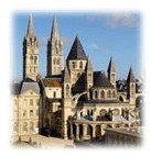 Caen fait sa promo à Portsmouth Caen fait sa promo à Portsmouth