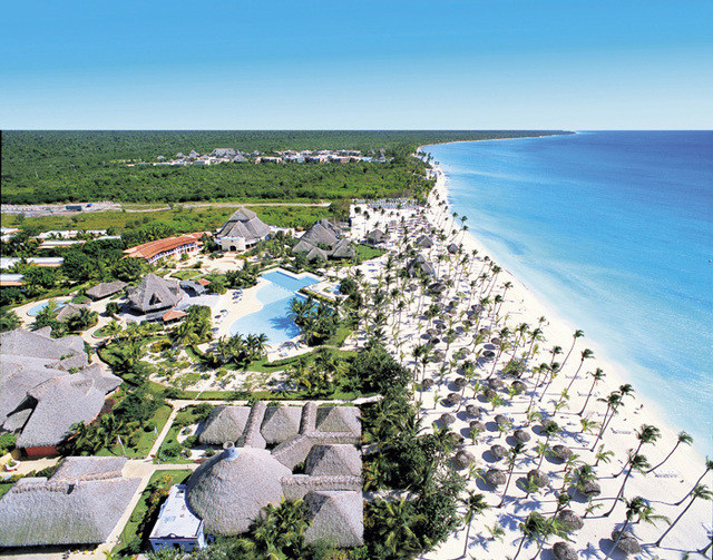 Dans l’offre pléthorique des clubs de vacances, il y a surtout de bons rapports qualité/prix mais pas vraiment d’alternative haut de gamme qui pourraient combler les attentes des « déçus » du Club - photo dr Club Eldorador Gran Doninicus Bayahibe Dans l’offre pléthorique des clubs de vacances, il y a surtout de bons rapports qualité/prix mais pas vraiment d’alternative haut de gamme qui pourraient combler les attentes des « déçus » du Club - photo dr Club Eldorador Gran Doninicus Bayahibe