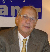 Jean Korcia, président du réseau - Photo DR