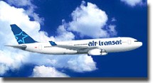 Air Transat lance Paris-Ottawa cet été
