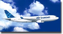 Air Transat lance Paris-Ottawa cet été Air Transat lance Paris-Ottawa cet été
