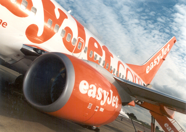 Bases de Nice et Toulouse : easyJet ouvre les ventes - Photo DR Easyjet