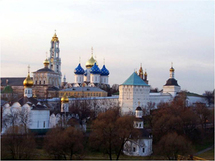 TSAR VOYAGES TSAR VOYAGES