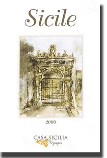 Casa Sicilia Voyages, un nouveau TO à vocation culturelle Casa Sicilia Voyages, un nouveau TO à vocation culturelle