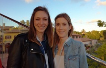 PassyVoyages "Son discours très rentre dedans...nous a fortement plu" - Crédit photo : RP PassyVoyages "Son discours très rentre dedans...nous a fortement plu" - Crédit photo : RP