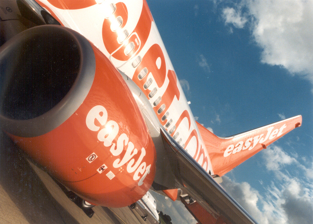 La compagnie souligne que le nombre de passagers affaires a augmenté de près d’un million à 9,5 millions - Photo DR easyjet La compagnie souligne que le nombre de passagers affaires a augmenté de près d’un million à 9,5 millions - Photo DR easyjet