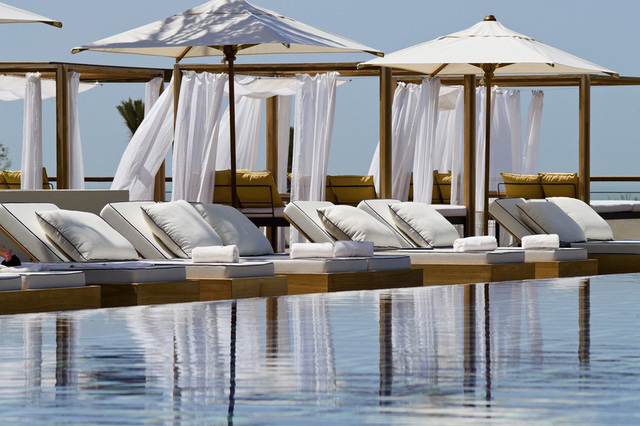En mars dernier, Sofitel a ainsi ouvert l’eco resort Sofitel Essaouira Mogador Golf & Spa de 140 chambres et 7 suites. - Photo DR En mars dernier, Sofitel a ainsi ouvert l’eco resort Sofitel Essaouira Mogador Golf & Spa de 140 chambres et 7 suites. - Photo DR