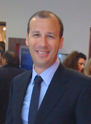 "Le Maroc est une destination touristique encore relativement nouvelle." a expliqué Saad Bezzate, le nouveau directeur de l’ONMT France "Le Maroc est une destination touristique encore relativement nouvelle." a expliqué Saad Bezzate, le nouveau directeur de l’ONMT France