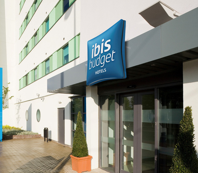 Le nouvel hôtel ibi budget de Tanger - Photo DR Le nouvel hôtel ibi budget de Tanger - Photo DR
