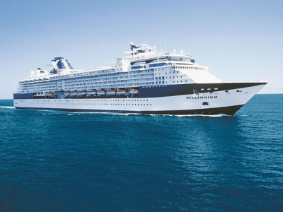 Croisières d’exception lance une nouvelle campagne TV