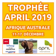 APRIL International Voyage, des services et une proximité qui font la différence