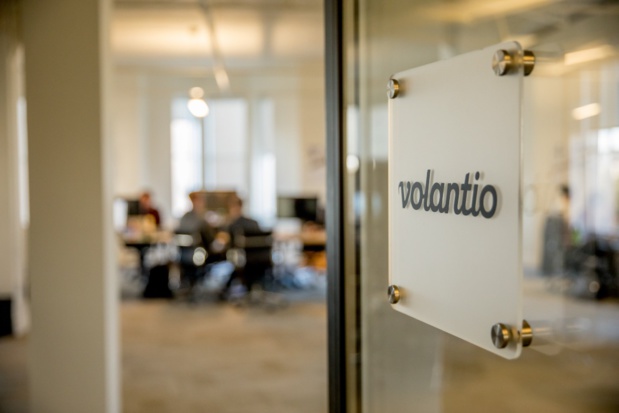 La start-up spécialisée dans le voyage bénéficiera d’un soutien financier dans le cadre du programme d’investissement d’Amadeus pour les start-up, Amadeus Ventures. - Photo Twitter La start-up spécialisée dans le voyage bénéficiera d’un soutien financier dans le cadre du programme d’investissement d’Amadeus pour les start-up, Amadeus Ventures. - Photo Twitter