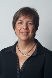 Christine Delécluse, brand manager France - Photo DR Christine Delécluse, brand manager France - Photo DR