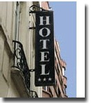 Hôtellerie parisienne : taux d'occupation en hausse malgré le mouvements anti-CPE Hôtellerie parisienne : taux d'occupation en hausse malgré le mouvements anti-CPE