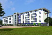 Marriott International lancera un nouveau type d'hôtel en 2013 Marriott International lancera un nouveau type d'hôtel en 2013